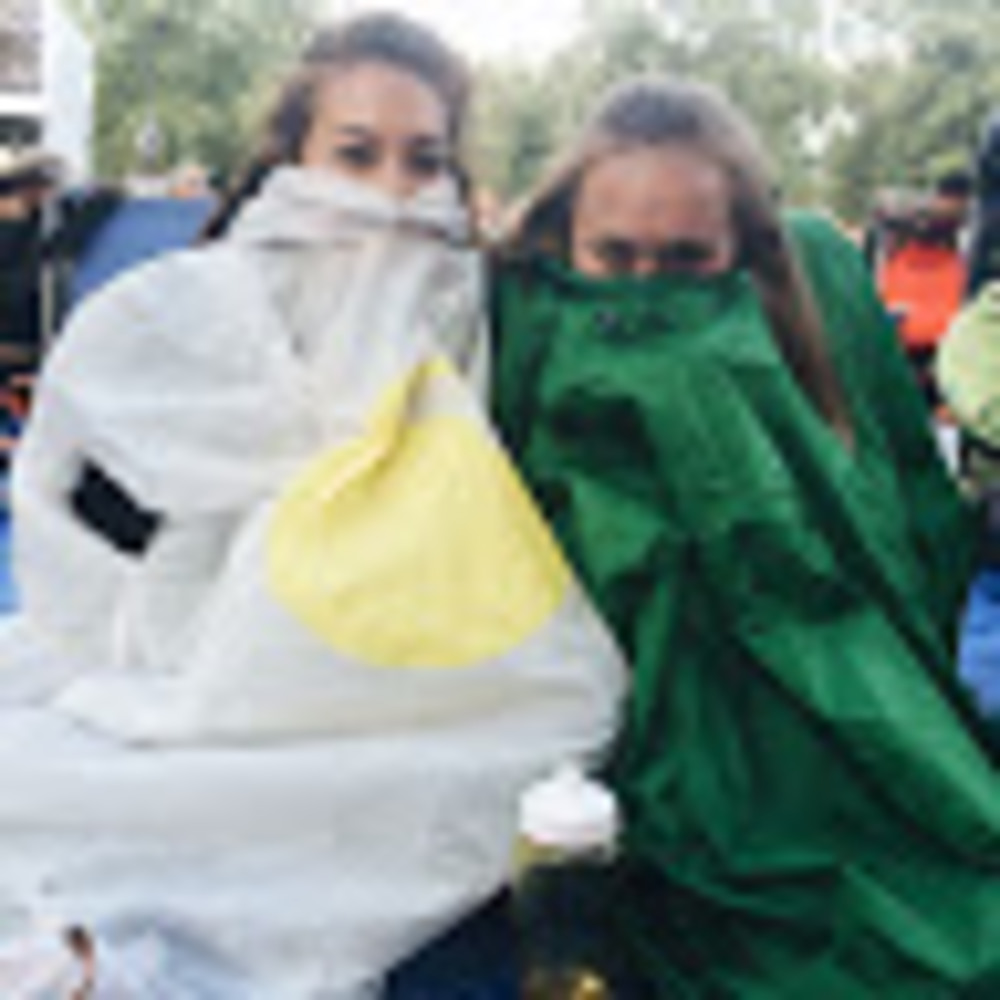 Meet your Posher, Janessa